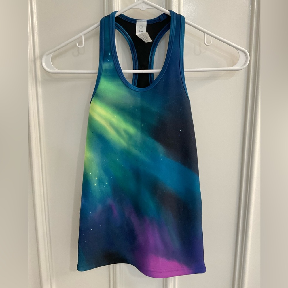 Ivivva Tank